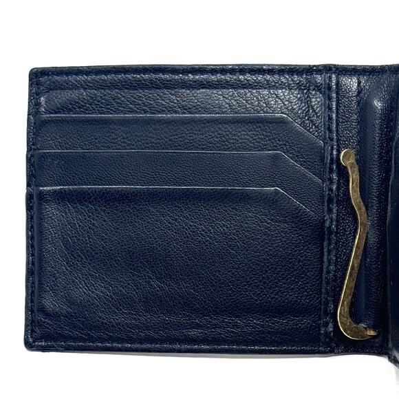 Alexander McQueen Python Wallet - Picture 9 of 10